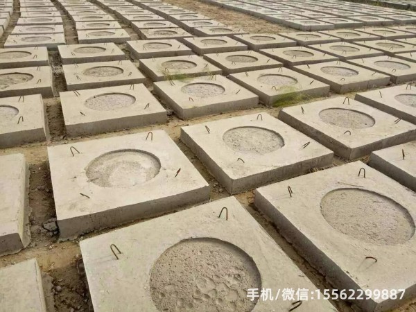 沈阳DP12混凝土电杆底盘