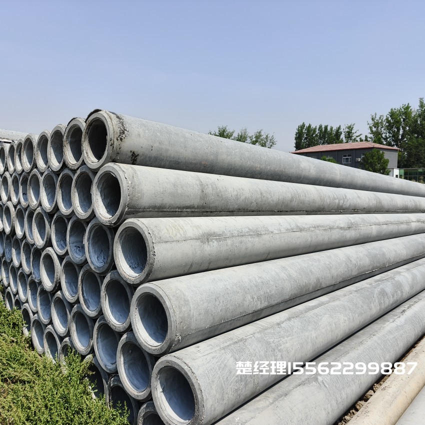 沈阳150×10米预应力通信水泥电线杆